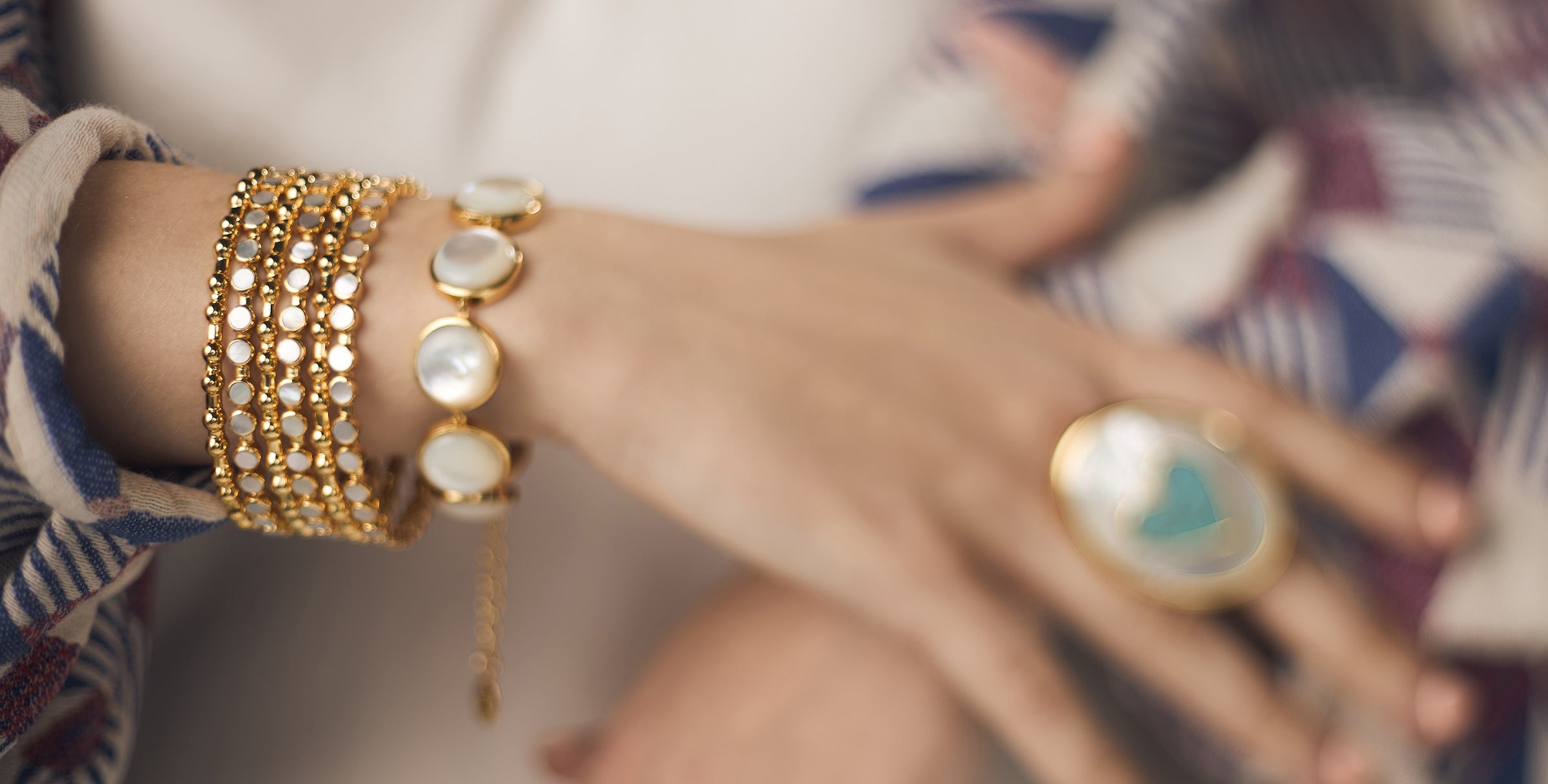 Bracelets